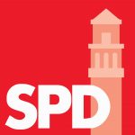 Logo: SPDMH