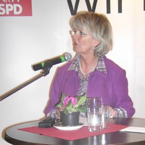 Renate aus der Beek