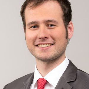 André Kasberger