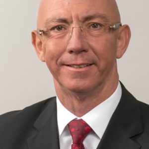 Ulrich Scholten