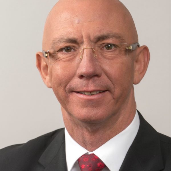 Ulrich Scholten