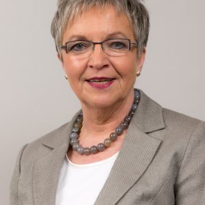 Margarete Wietelmann