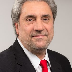 Norbert Mölders