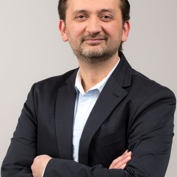 Ivica Delija