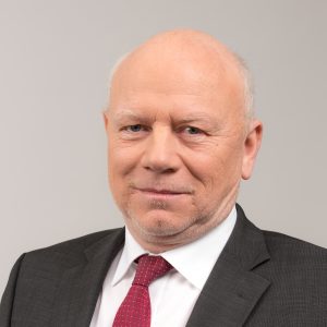 Ulrich Dittmer