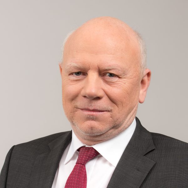 Ulrich Dittmer