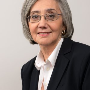 Hilde Freiburg