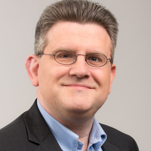 Oliver Schulitz