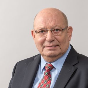 Heinz-Dieter Zeitnitz