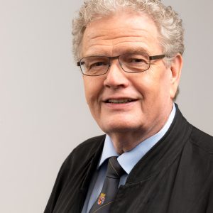 Joachim Bendixen