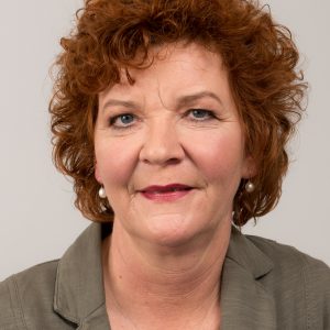Susanne Dodd
