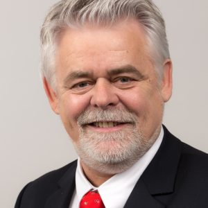 Peter Pickert