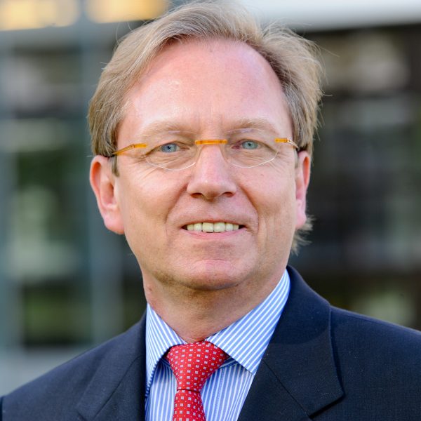Ulrich Schallwig