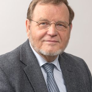 Dieter Wiechering