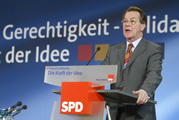 Müntefering