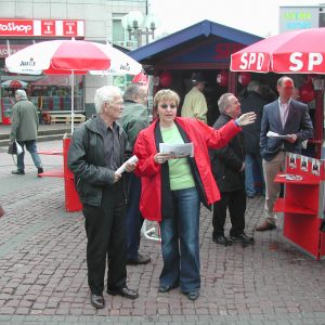 Hier bekommen Sie Antworten.