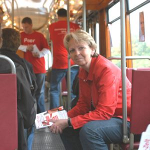 Hannelore Kraft