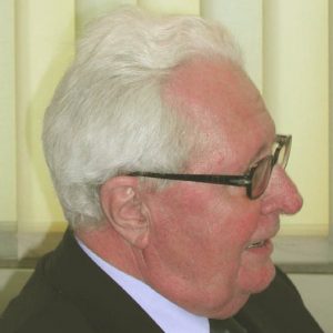Hans-Jochen Vogel
