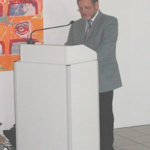 Dieter Wiechering