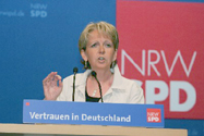 Hannelore Kraft