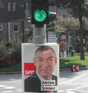 Anton Schaaf nach Berlin!