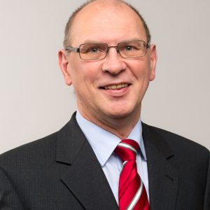 Heinz-Werner Czeczakta-Simon
