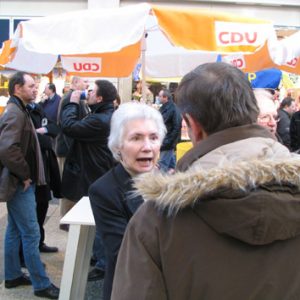 Ruhrbania. Gut für Mülheim.
