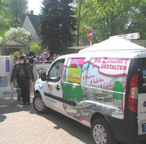 Ruhrbania - Gut für Mülheim!
