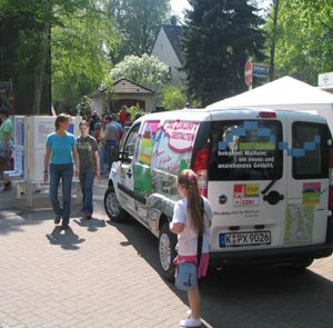 Ruhrbania - Gut für Mülheim!