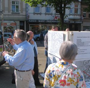 Ruhrbania ist gut für Mülheim!