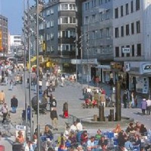 Gut für Mülheim!