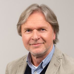 Peter Leitzen