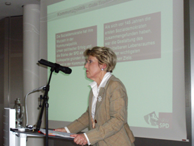 Dagmar Mühlenfeld