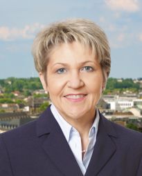 Dagmar Mühlenfeld