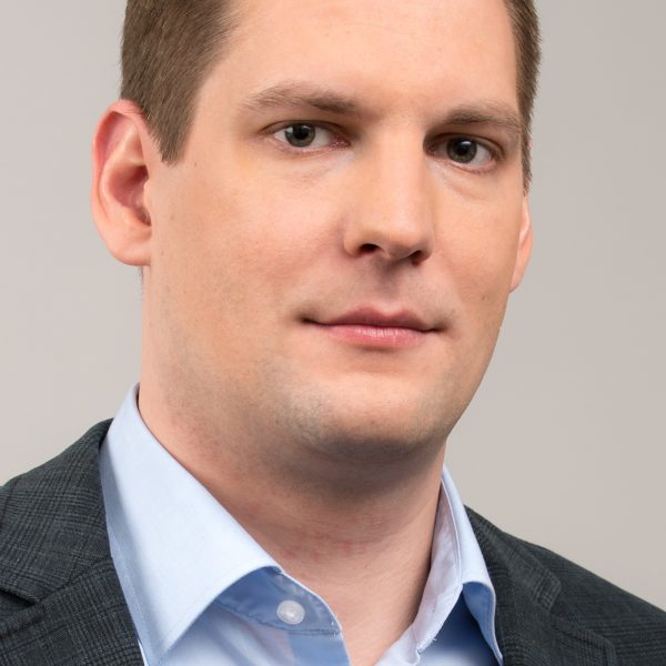 Marius Grosser